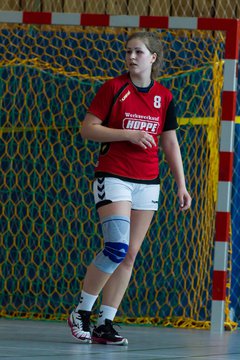Bild 217 - A-Juniorinnen HSG Kremperheide/M�nsterdorf - HSG J�rl DE Vi�l : Ergebnis: 33:12